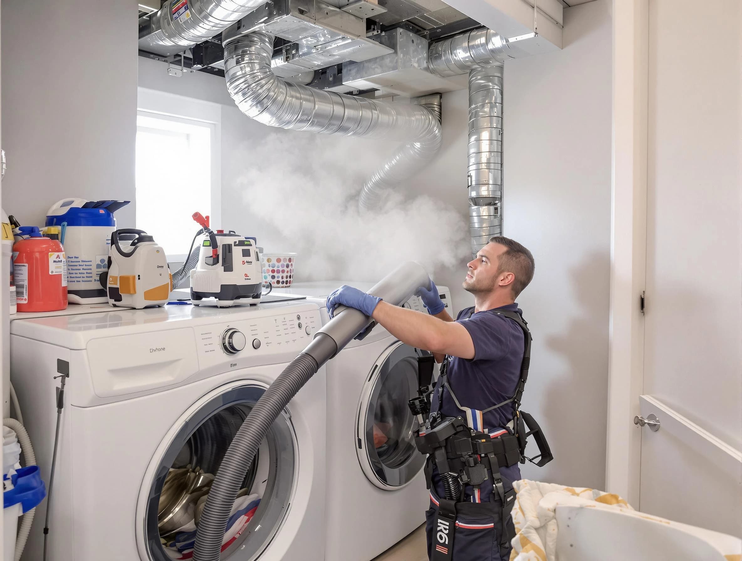 Duct Cleaning service in West Haven, UT