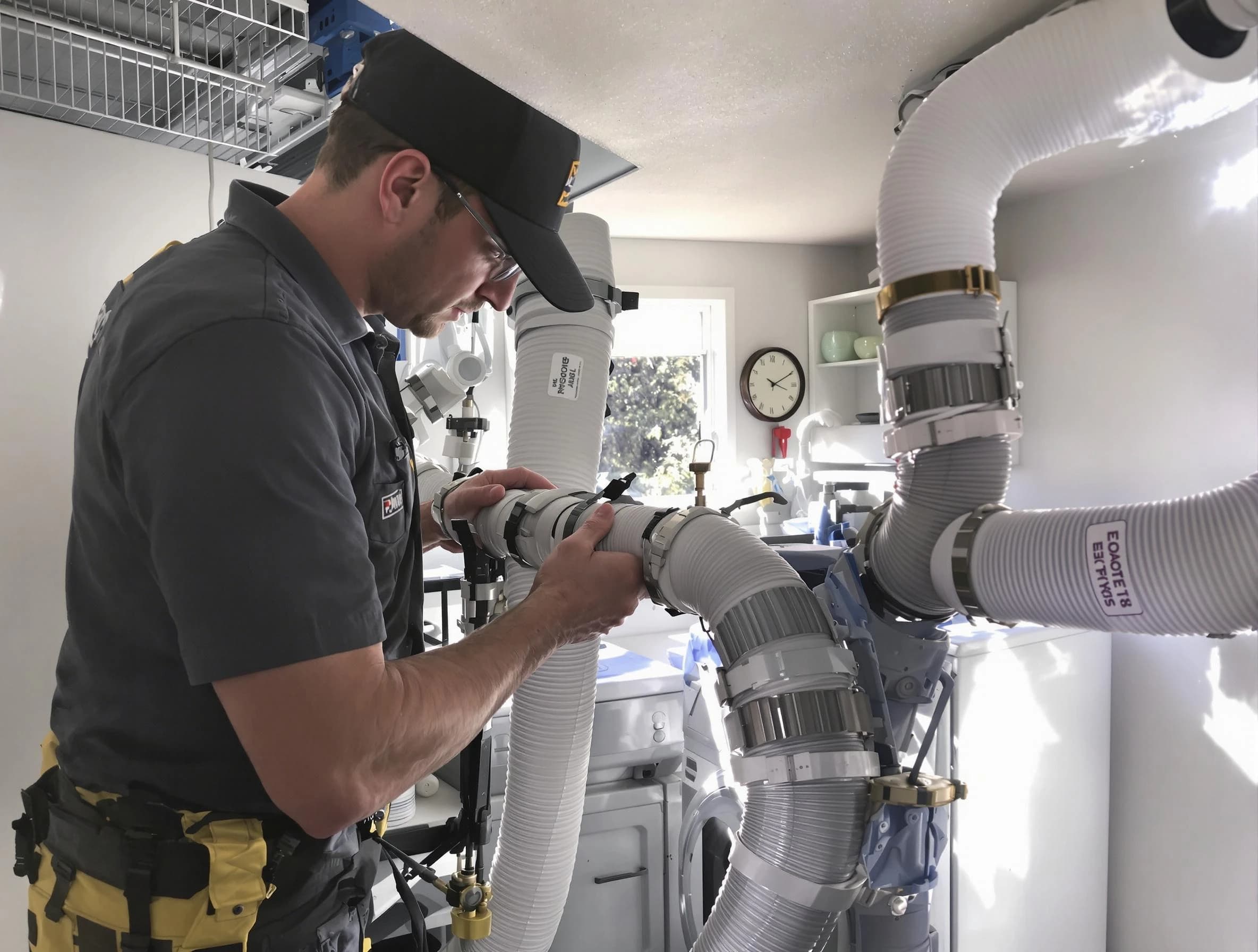 Hose Installation service in West Haven, UT