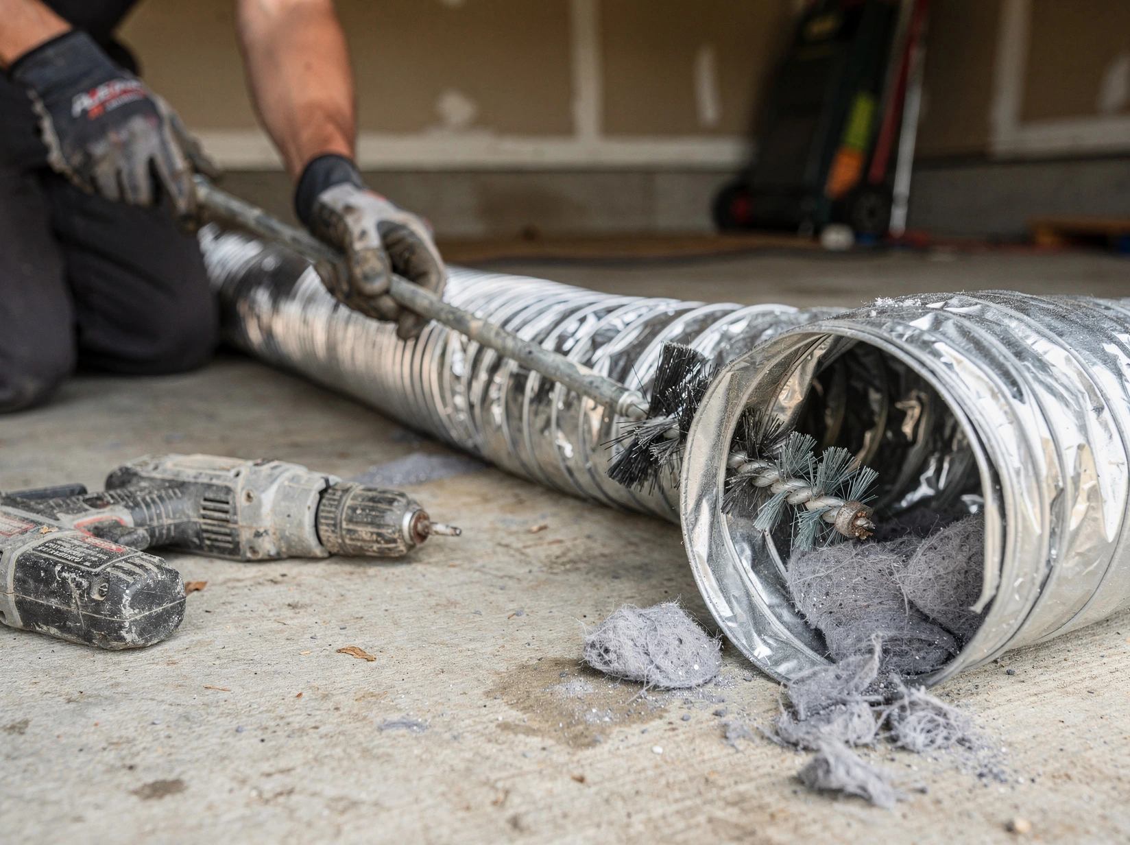 Duct Cleaning service in West Haven, UT