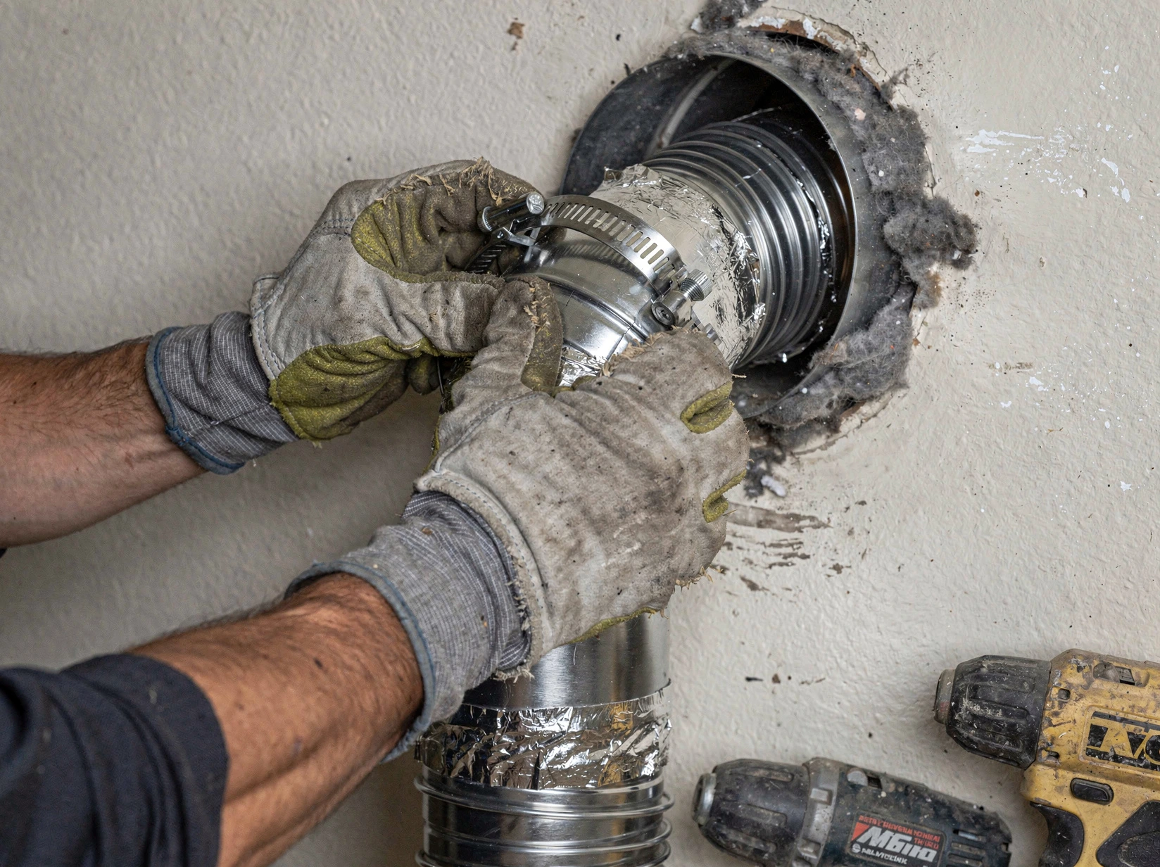 Hose Installation service in West Haven, UT