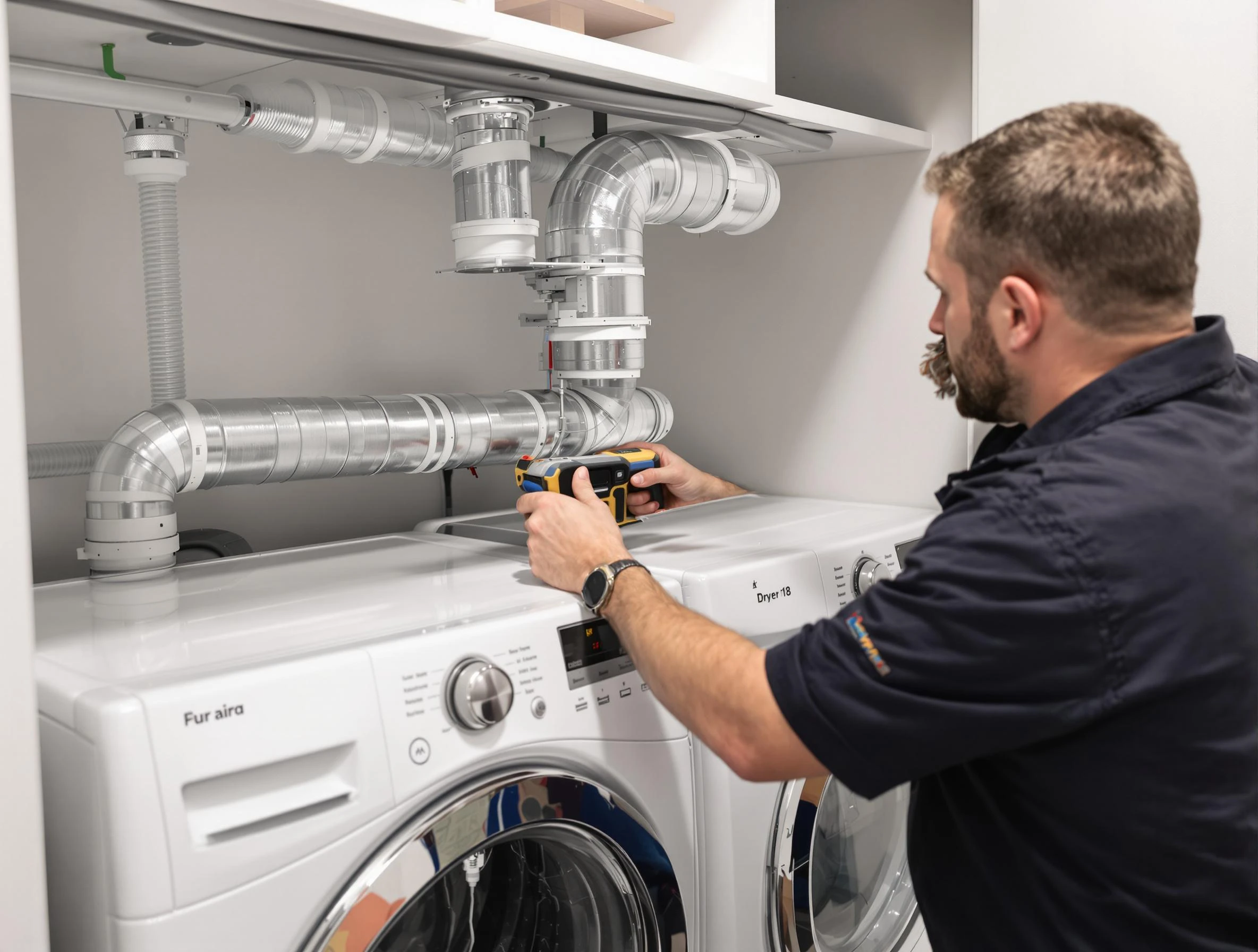 Vent Repair & Installation service in West Haven, UT